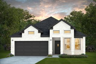 406 Ruby Ford Drive, Cove, TX 77523