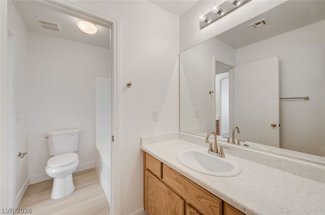 10059 Crisp Clover Street, Las Vegas, NV 89183