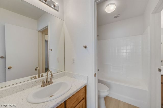 10059 Crisp Clover Street, Las Vegas, NV 89183