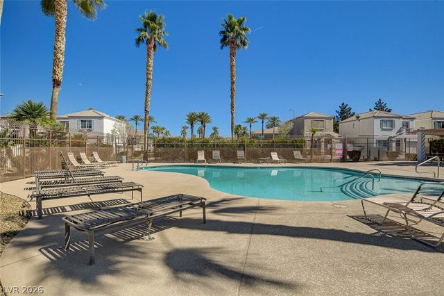 10059 Crisp Clover Street, Las Vegas, NV 89183