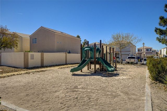 10059 Crisp Clover Street, Las Vegas, NV 89183