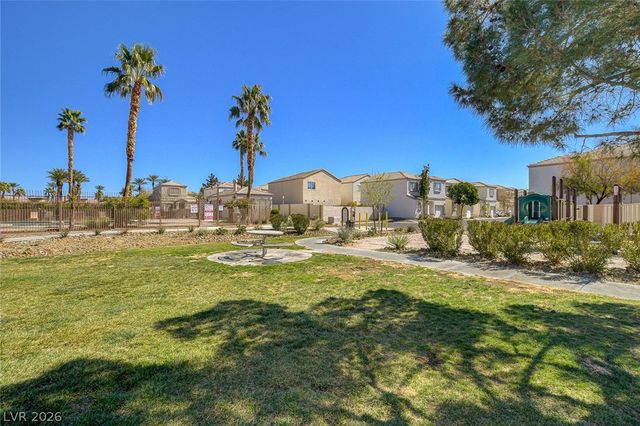 10059 Crisp Clover Street, Las Vegas, NV 89183