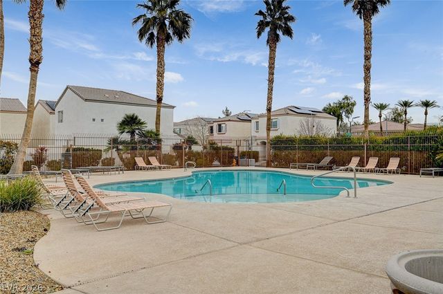 10059 Crisp Clover Street, Las Vegas, NV 89183