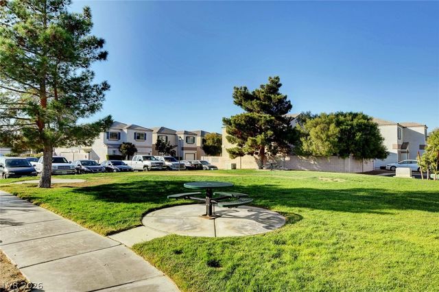 10059 Crisp Clover Street, Las Vegas, NV 89183