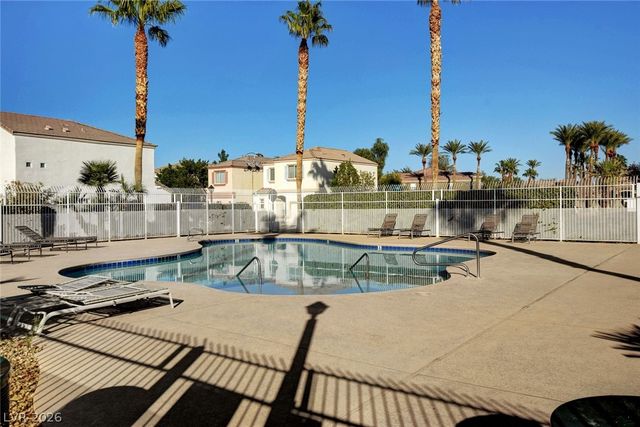 10059 Crisp Clover Street, Las Vegas, NV 89183