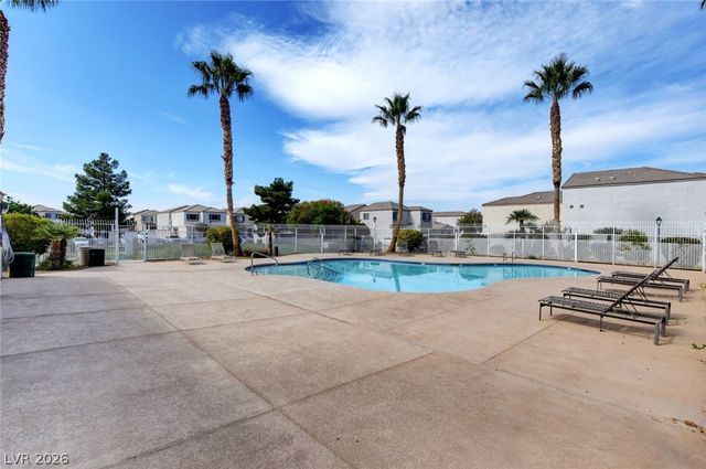 10059 Crisp Clover Street, Las Vegas, NV 89183