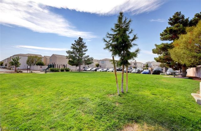 10059 Crisp Clover Street, Las Vegas, NV 89183