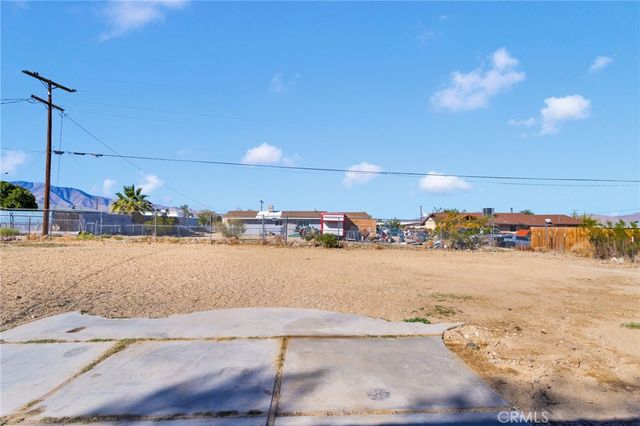 9982 El Sereno, Lucerne Valley, CA 92356