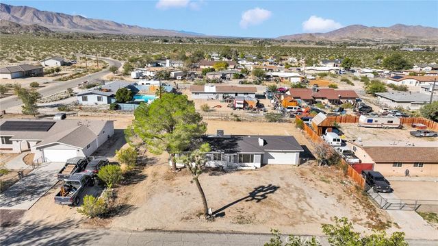 9982 El Sereno, Lucerne Valley, CA 92356