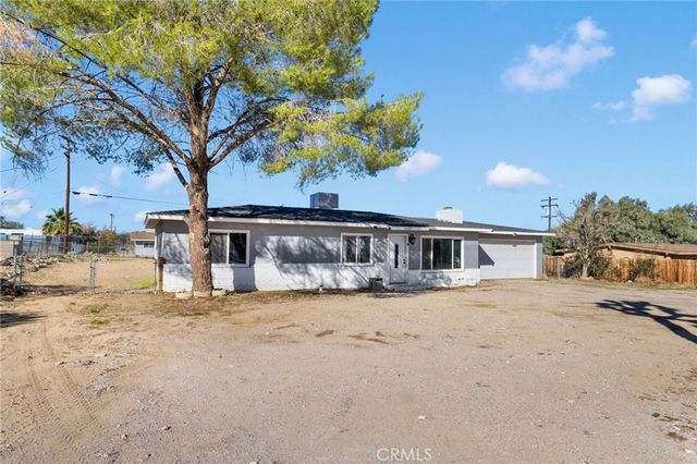9982 El Sereno, Lucerne Valley, CA 92356