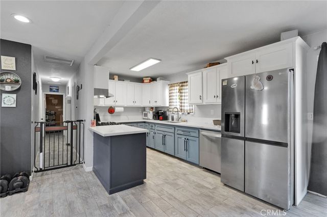 9982 El Sereno, Lucerne Valley, CA 92356