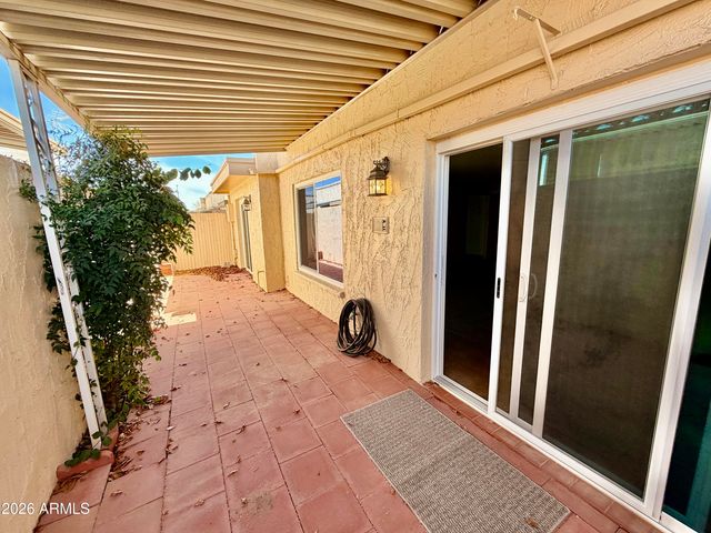 1776 N TERRACE Circle, Casa Grande, AZ 85122