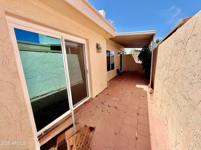 1776 N TERRACE Circle, Casa Grande, AZ 85122
