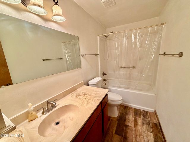 1776 N TERRACE Circle, Casa Grande, AZ 85122