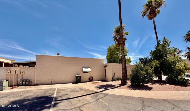 1776 N TERRACE Circle, Casa Grande, AZ 85122