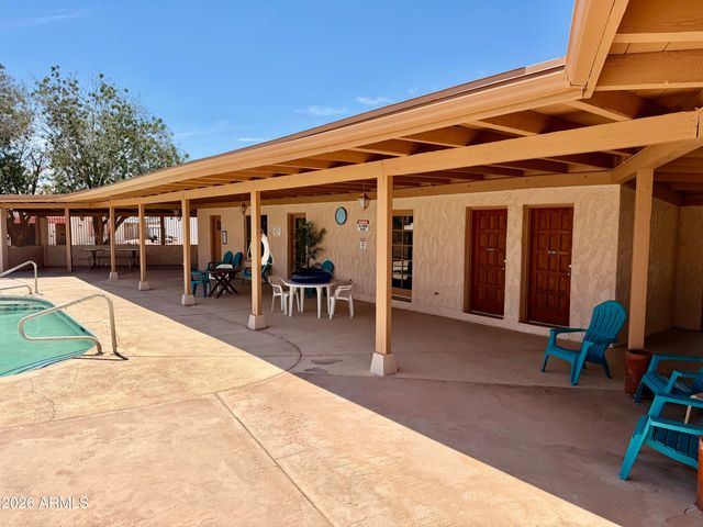 1776 N TERRACE Circle, Casa Grande, AZ 85122