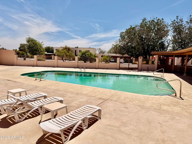 1776 N TERRACE Circle, Casa Grande, AZ 85122