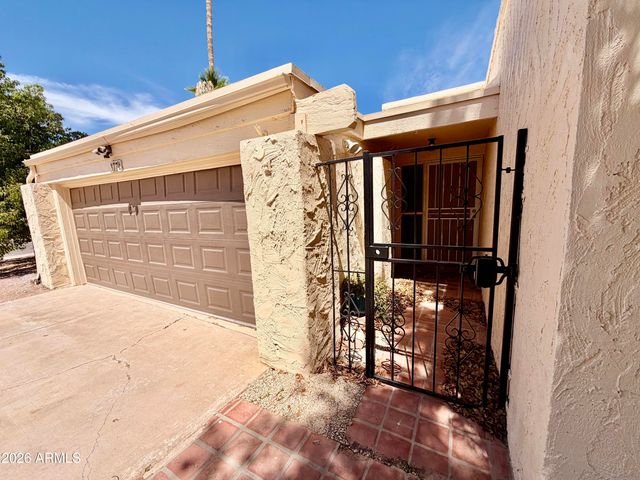 1776 N TERRACE Circle, Casa Grande, AZ 85122