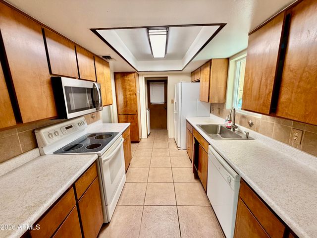 1776 N TERRACE Circle, Casa Grande, AZ 85122
