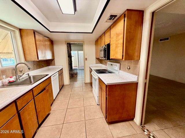 1776 N TERRACE Circle, Casa Grande, AZ 85122