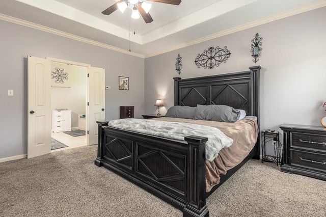 475 CROOKED CREEK DR, Oakland, TN 38060
