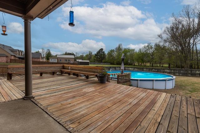 475 CROOKED CREEK DR, Oakland, TN 38060