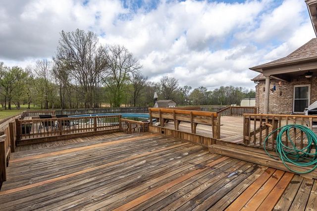 475 CROOKED CREEK DR, Oakland, TN 38060