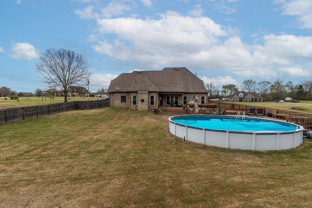 475 CROOKED CREEK DR, Oakland, TN 38060