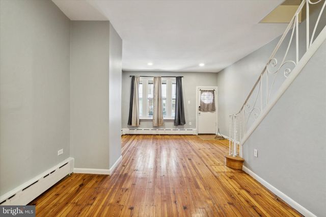 1547 S NEWKIRK ST, Philadelphia, PA 19146