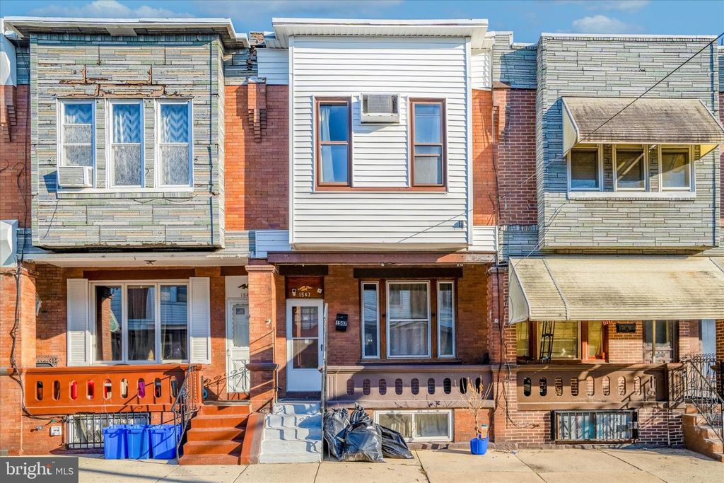 1547 S NEWKIRK ST, Philadelphia, PA 19146