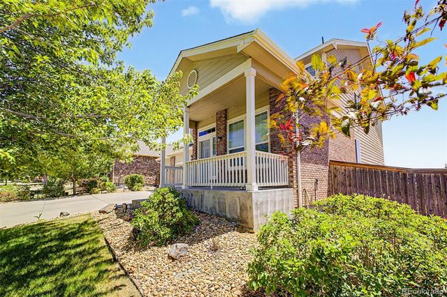 20936 E Duke Place, Aurora, CO 80013