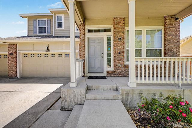 20936 E Duke Place, Aurora, CO 80013