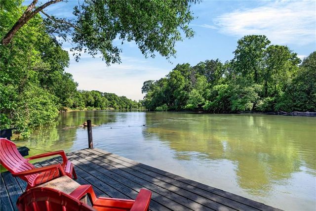 3669 Cochise Drive, Atlanta, GA 30339