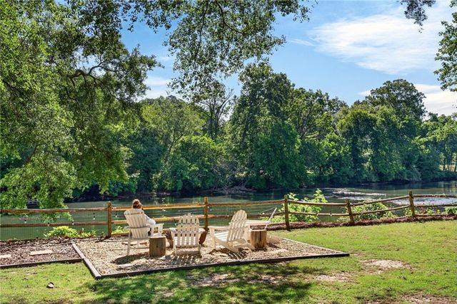 3669 Cochise Drive, Atlanta, GA 30339