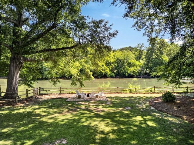 3669 Cochise Drive, Atlanta, GA 30339