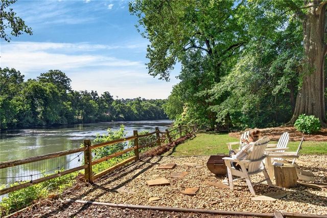 3669 Cochise Drive, Atlanta, GA 30339