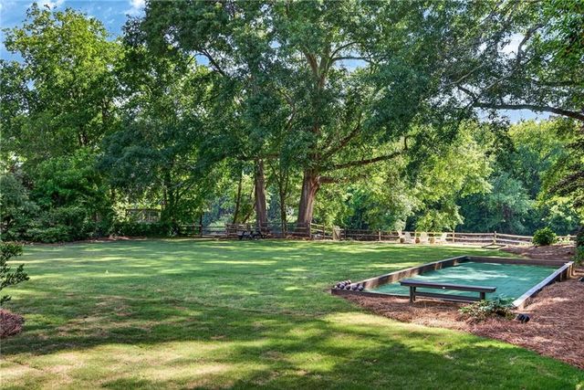 3669 Cochise Drive, Atlanta, GA 30339