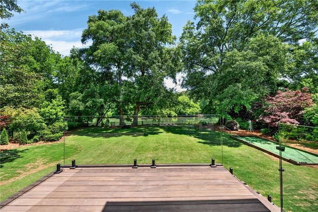 3669 Cochise Drive, Atlanta, GA 30339