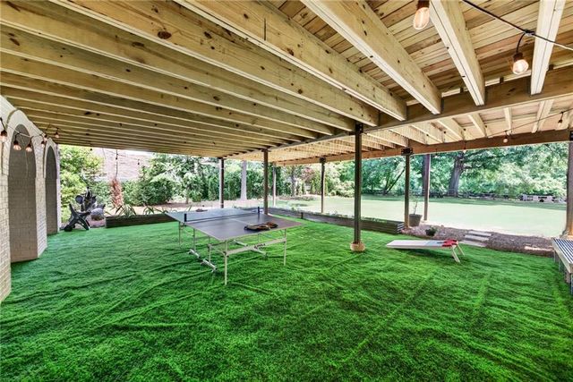 3669 Cochise Drive, Atlanta, GA 30339