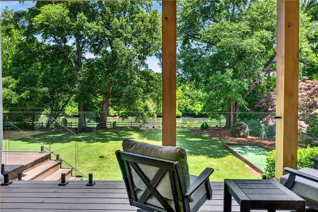 3669 Cochise Drive, Atlanta, GA 30339