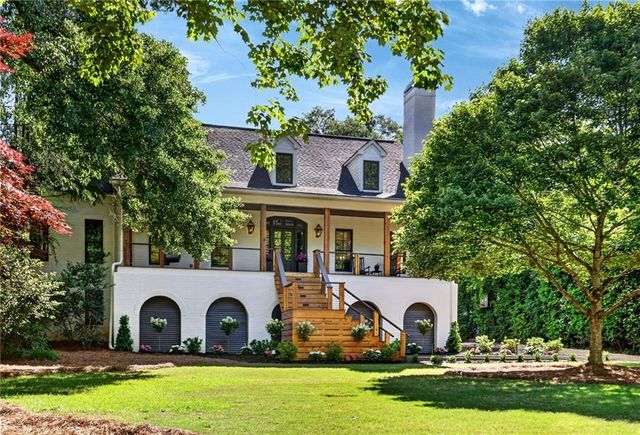 3669 Cochise Drive, Atlanta, GA 30339
