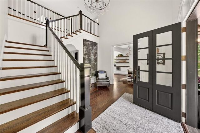 3669 Cochise Drive, Atlanta, GA 30339