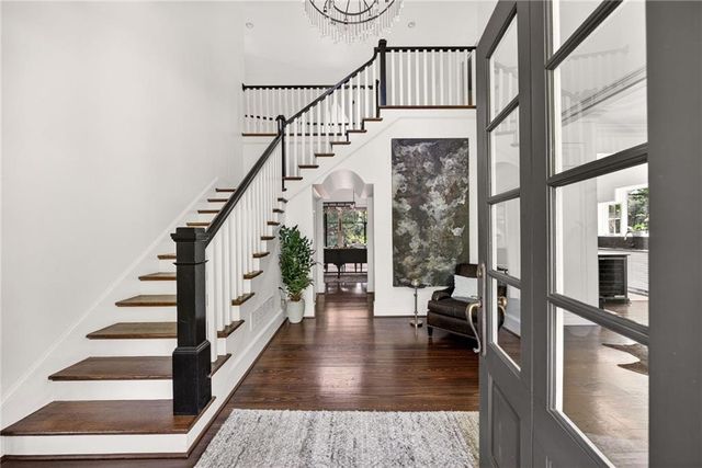 3669 Cochise Drive, Atlanta, GA 30339