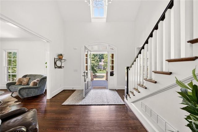 3669 Cochise Drive, Atlanta, GA 30339