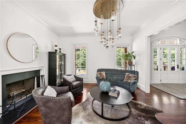3669 Cochise Drive, Atlanta, GA 30339