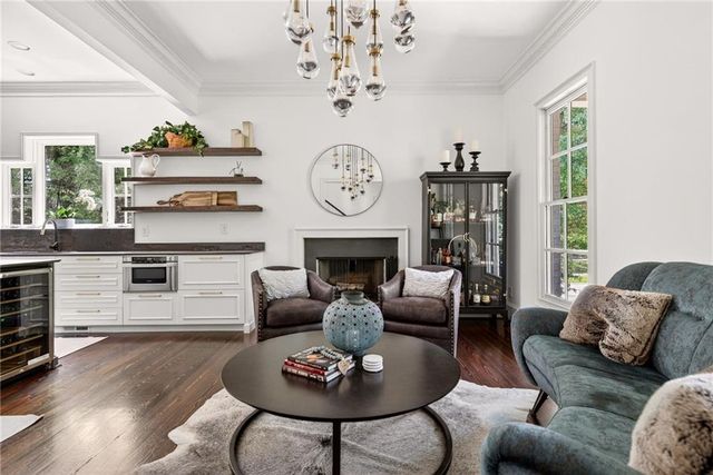 3669 Cochise Drive, Atlanta, GA 30339