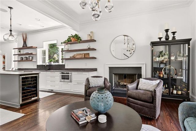3669 Cochise Drive, Atlanta, GA 30339