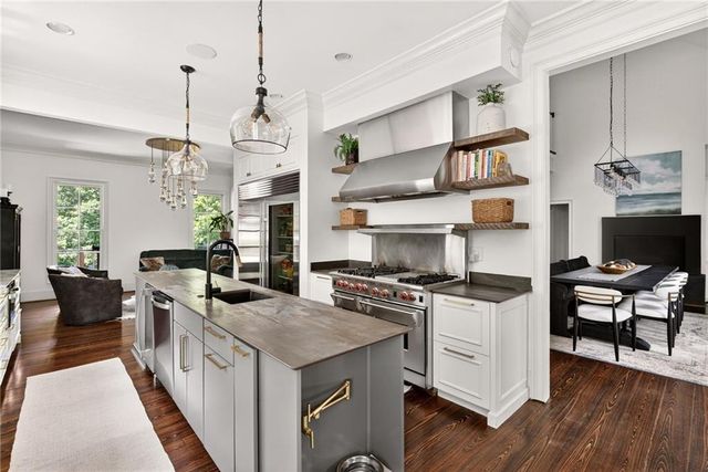 3669 Cochise Drive, Atlanta, GA 30339