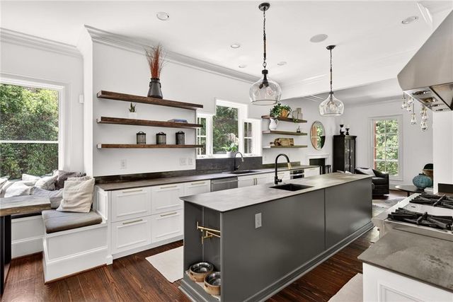 3669 Cochise Drive, Atlanta, GA 30339
