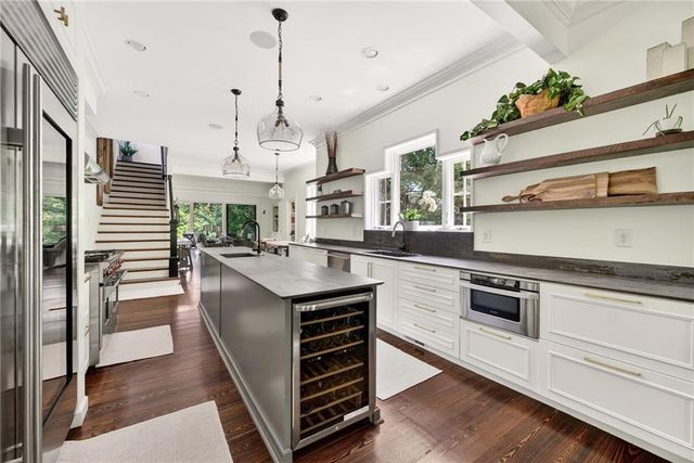 3669 Cochise Drive, Atlanta, GA 30339